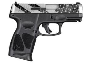 Taurus G3C 9mm 725327942351