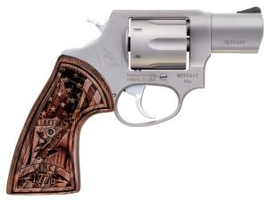 605 357MAG 2" 5Rd Frdm
