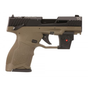 Taurus TX22