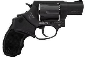 Taurus 327 Small Frame