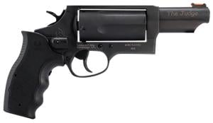 Taurus Judge Laser Grip
