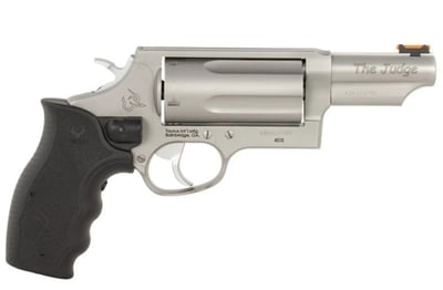 Taurus Judge Magnum Laser Grip