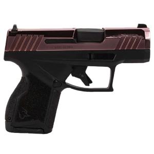 Taurus GX4 3.0 9mm TRS-1-GX4M931-10RG