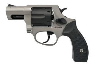 Taurus 856 38 Special 