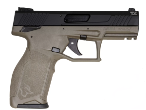 Taurus 2TX22 22 LR 1-2TX22141O
