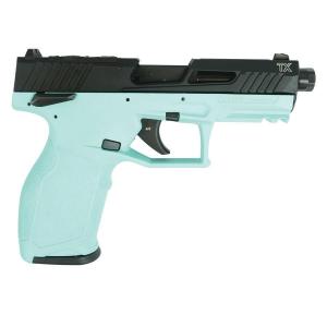 Taurus TX22 T.O.R.O. 22 LR 1-2TX22P141C-10