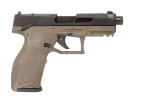 Taurus TX22 T.O.R.O. 22 LR 12TX22P141O10