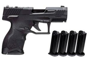 Taurus TX22 Compact 22 LR 725327943587