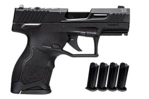 Taurus TX22 Compact 22 LR 1-TX22131-5X10