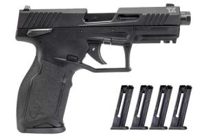 Taurus TX22 Gen 2 22 LR 1-2TX22141-5X10