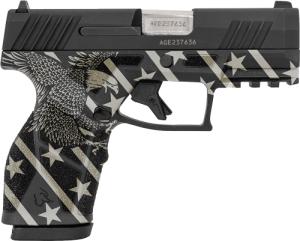 Taurus GX2 9mm 725327943747