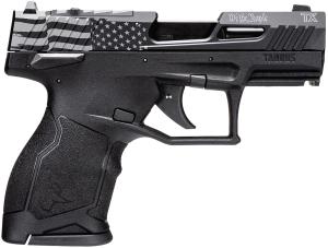 Taurus TX22 Compact 22 LR 1-TX22131-EN2