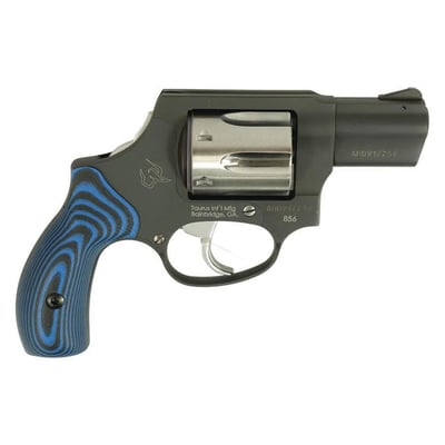 Taurus 856