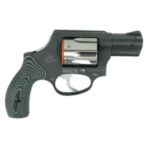 Taurus 856