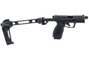Taurus GX4 Strike FSA Folder Brace