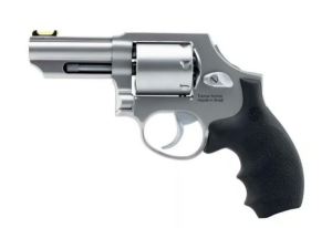 Taurus 66 Combat