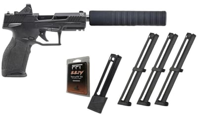 TX22 Gen 2