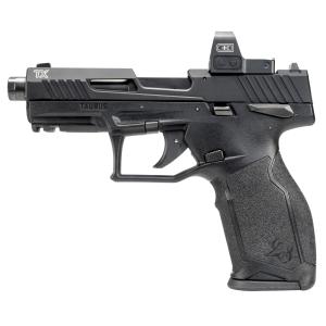 Taurus TX22 Gen 2 TORO Viridian