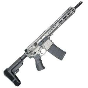 FosTech Stealth Raptor Pistol