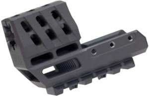 Wasatch Arms Walther PDP Compact Compensator