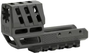 Wasatch Arms Walther PDP Full-Size Compensator