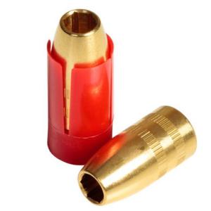 Knight Bloodline .50caliber 300gr Solid Brass Sabot Bullet 20 Pack [FC-727189005441]