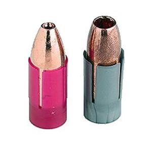 .52 Caliber 275-Grain Red Hot Black Powder Saboted Bullet 18-Pack