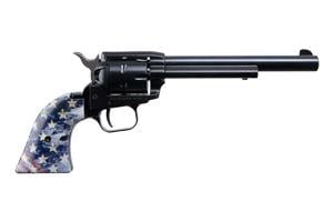 Heritage Rough Rider US Flag 22 LR RR22B6-US01