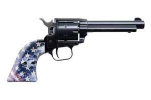 Heritage Manufacturing Rough Rider US Flag 22 LR 727962703137