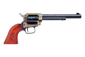 Heritage Rough Rider 22 LR 727962703342