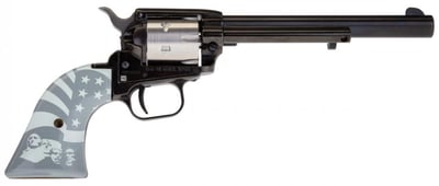 Heritage Manufacturing Rough Rider Small Bore 22 LR RR22TT6LTY