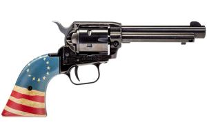 Heritage Rough Rider Small Bore 22 LR RR22B4-HBR