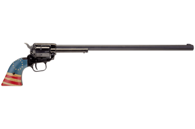 Rough Rider Small Bore