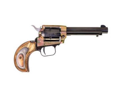 Taurus Rough Rider