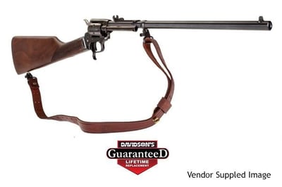Heritage Manufacturing Rough Rider Rancher