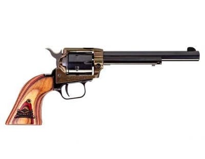 Taurus PSA Branded Rough Rider 22 LR 727962704158