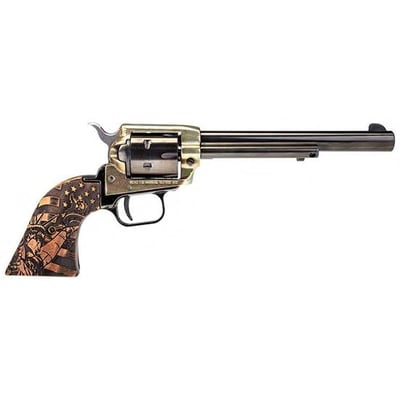 Rough Rider Small Bore