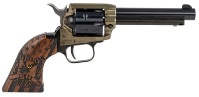 Rough Rider Small Bore