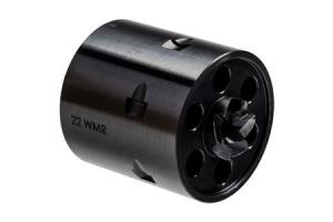 Heritage Rough Rider Cylinder .22 Mag 6-Rounds