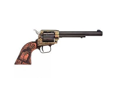 Taurus Rough Rider