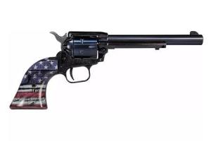Heritage Rough Rider Small Bore 22 LR 727962705216