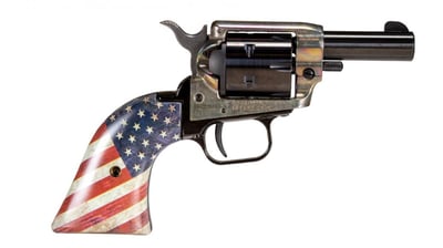 Heritage Manufacturing Barkeep 22 LR BK22CH2USFLAG