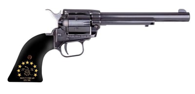 Rough Rider Small Bore Don't Tread On Me Grips