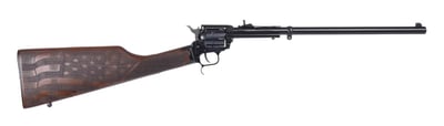 Heritage Rancher Carbine Rough Rider