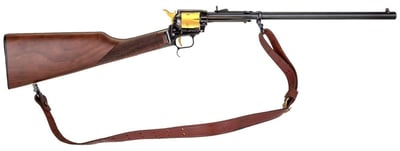 Heritage Manufacturing Rancher Carbine Rough Rider .22 LR 727962708217