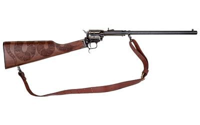 Heritage Rough Rider Rancher