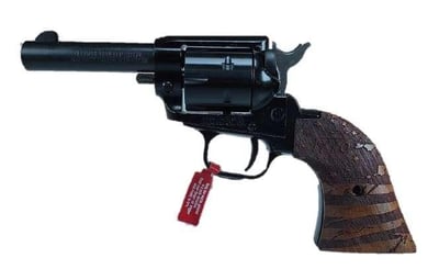 Heritage Barkeep 22 LR 727962709009