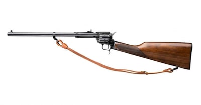 Heritage Manufacturing Rough Rider Rancher Carbine