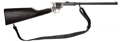 Heritage Manufacturing Rough Rider Rancher Carbine 22 LR BR226TT16HS