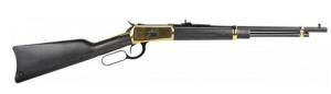 Rossi R92 Gold Edition